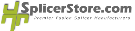 Fusion Splicer Manufacturers – SplicerStore.com